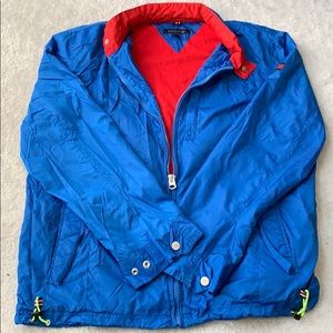 Tommy Hilfiger Windbreaker SzXL